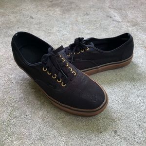Vans Era Gum-Sole Classic, Men’s Sz. 11